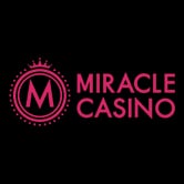 ミラクルカジノ（Miracle Casino）の評判やボーナス情報