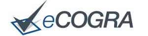 イーコグラ(eCogra)のロゴ